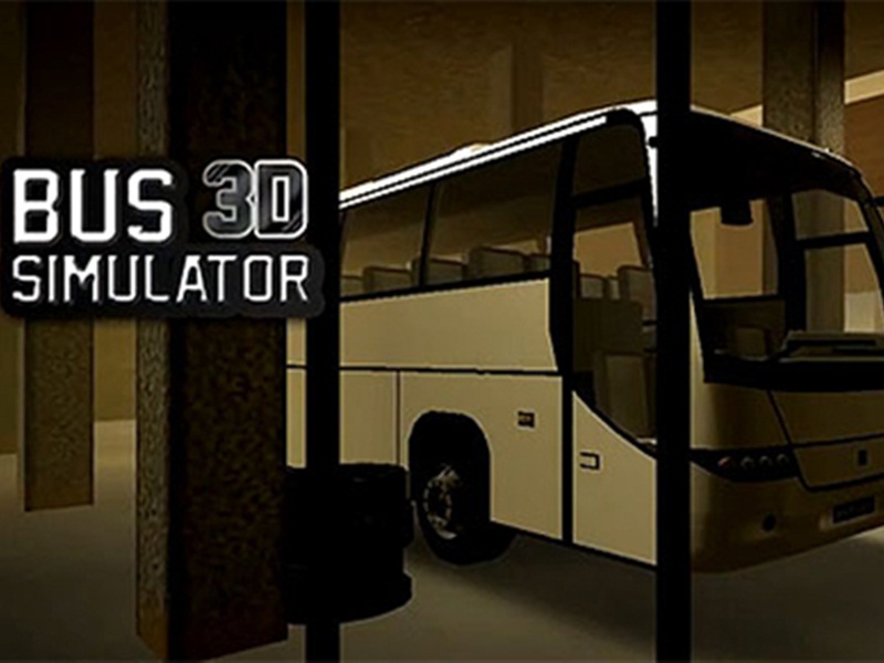 Bus Simulator 3D: لعبة تحقّق حلمك بقيادة الحافلات